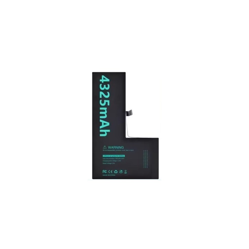 BATERIA PARA IPHONE 14 PLUS (4325 MAH)