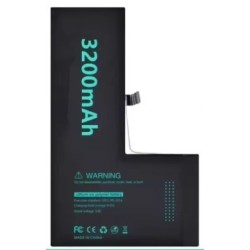 BATERIA PARA IPHONE 14 PRO 3200 MAH