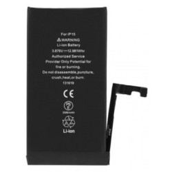 BATERIA IPHONE 15 (3349 MAH)