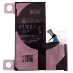 BATERIA PARA IPHONE 15 PRO (3274MAH)