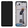 PANTALLA PARA XIAOMI 13C CON MARCO SERVICE PACK