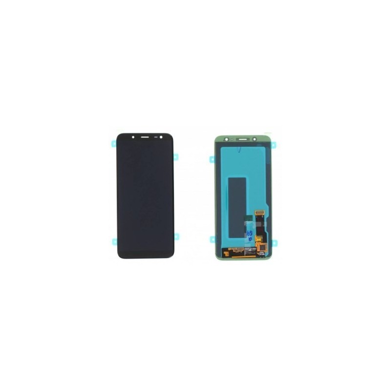 PANTALLA PARA SAMSUNG J6(J600)/ A6(A600) ORIGINAL