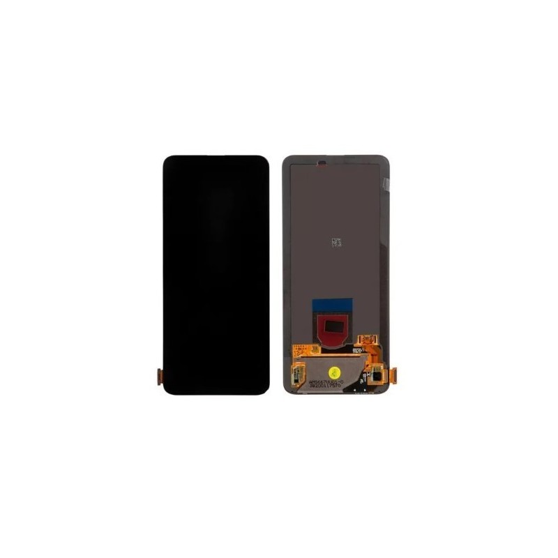PANTALLA PARA POCO F2 PRO REMANUFACTURADA SIN MARCO